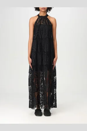 HANITA Dress Woman color