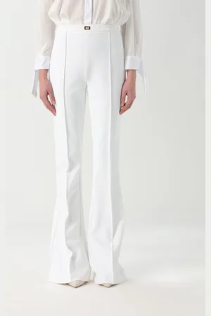 Elisabetta Franchi Pants Woman color