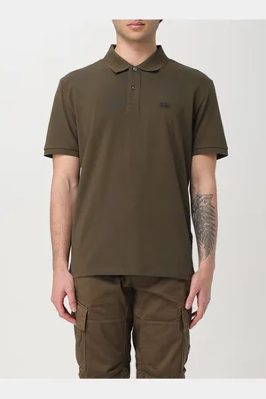 C.P. Company Polo Shirt C. P. COMPANY Men color