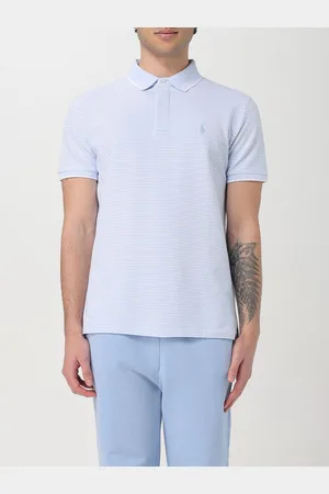 Ralph Lauren Polo Shirt Men color