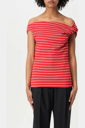 Msgm Top Woman color