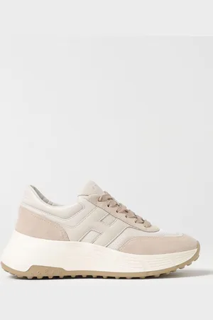 Hogan Sneakers Woman color
