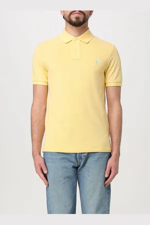 Ralph Lauren Polo Shirt Men color