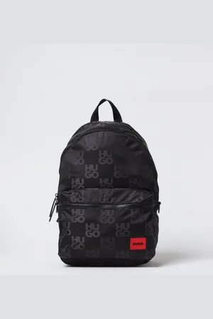HUGO BOSS Backpack Men color