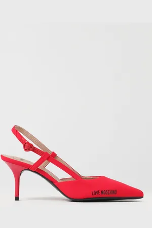 Moschino Pumps Woman color