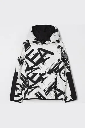 EA7 Sweater Kids color