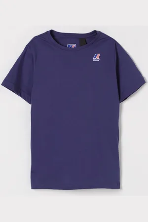 K-Way T-Shirt Kids color