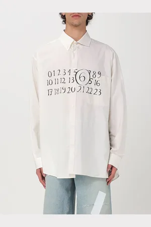 Maison Margiela Shirt Men color