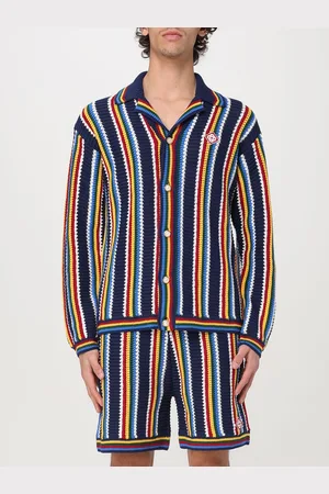 Casablanca Shirt Men color