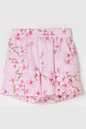 MONNALISA Short Kids color
