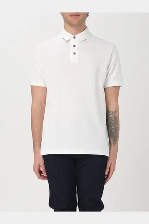 Emporio Armani Polo Shirt Men color