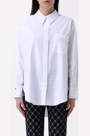 Elisabetta Franchi Shirt Woman color