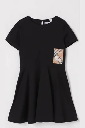 Burberry Dress Kids color