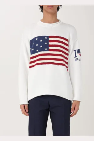 Ralph Lauren Sweater Men color