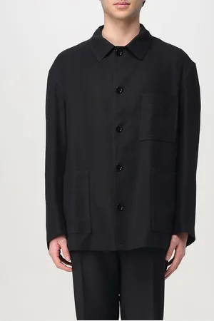LARDINI Jacket Men color