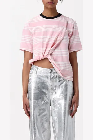 Msgm T-Shirt Woman color