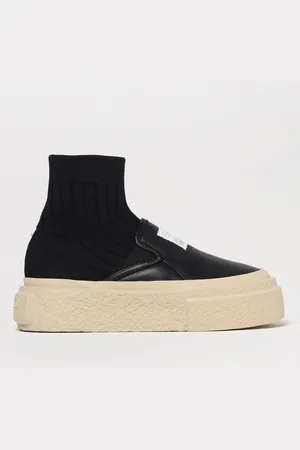 Maison Margiela Sneakers Woman color