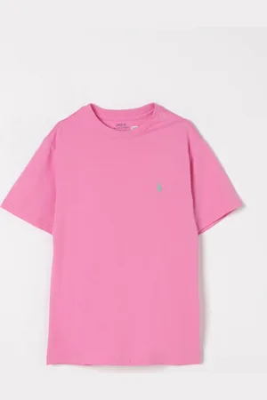 Ralph Lauren T-Shirt Kids color