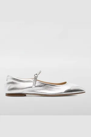 Aeyde Ballet Flats Woman color