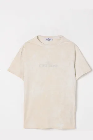Stone Island T-Shirt Kids color
