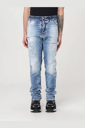 Dsquared2 Jeans Men color