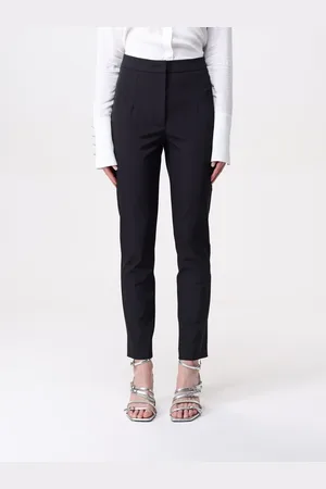 Patrizia Pepe Pants Woman color