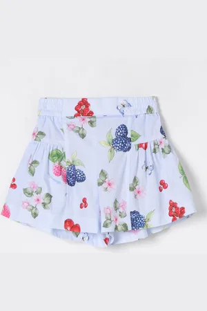 MONNALISA Short Kids color