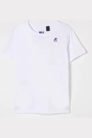 K-Way T-Shirt Kids color