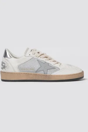 Golden Goose Sneakers Woman color