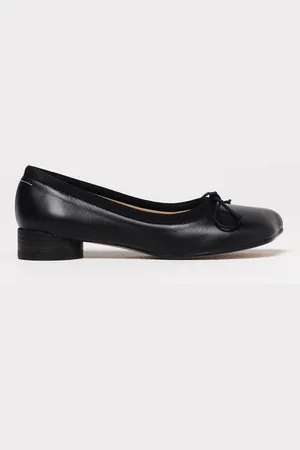Maison Margiela Ballet Flats Woman color