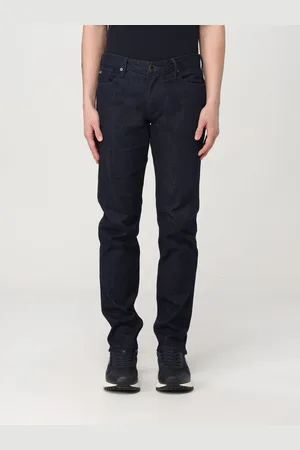 Emporio Armani Jeans Men color