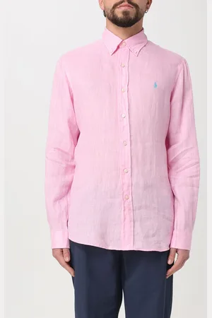 Ralph Lauren Shirt Men color