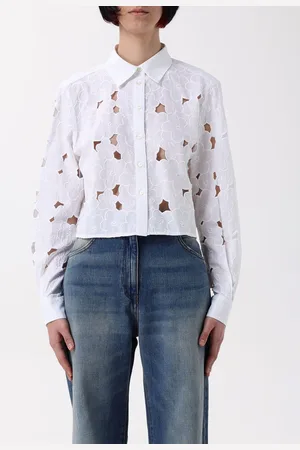 Msgm Shirt Woman color