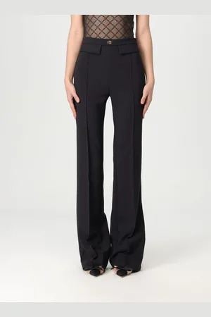 Elisabetta Franchi Pants Woman color