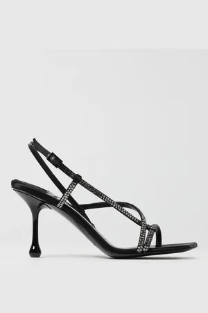 Jimmy Choo Heeled Sandals Woman color