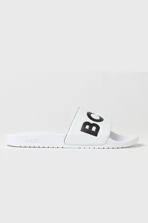 HUGO BOSS Sandals Men color