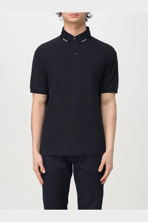 Emporio Armani Polo Shirt Men color