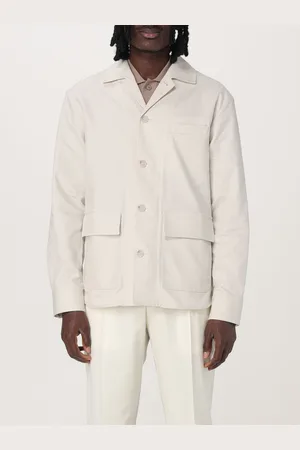 Paolo Pecora Jacket Men color