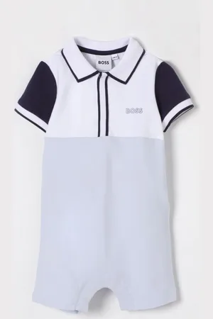 HUGO BOSS Tracksuits Kids color
