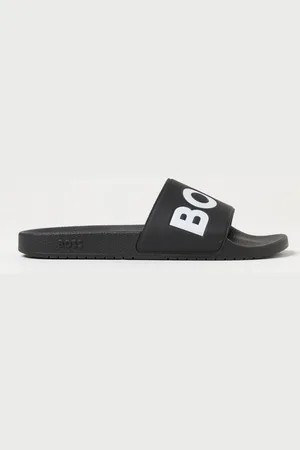 HUGO BOSS Sandals Men color