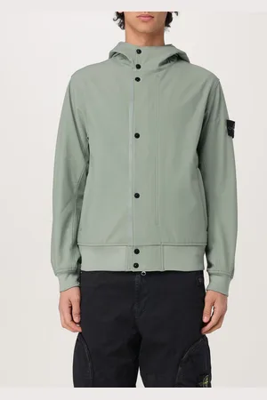 Stone Island Jacket Men color
