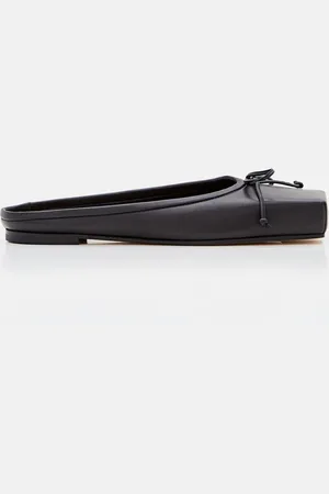 Jacquemus Flat Shoes Woman color