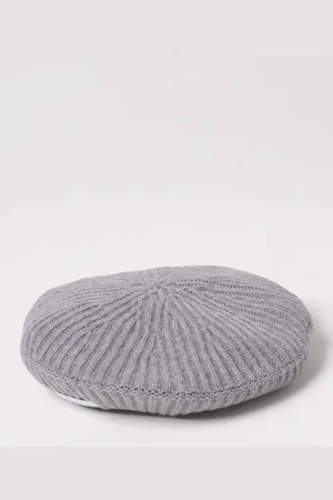 Ganni Hat Woman color