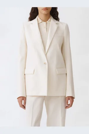 Fabiana Filippi Blazer Woman color