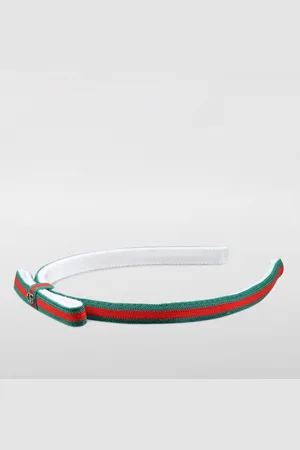Gucci Hairband Kids color