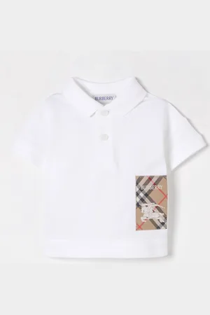Burberry T-Shirt Kids color