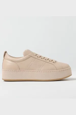Hogan Sneakers Woman color