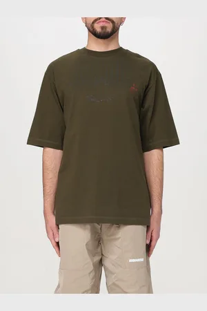 Dsquared2 T-Shirt Men color