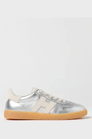 Hogan Sneakers Woman color