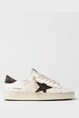 Golden Goose Sneakers Woman color